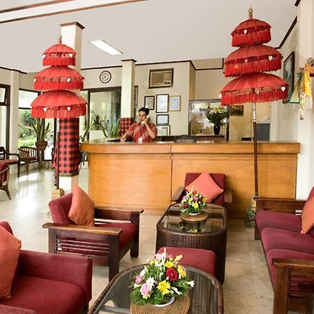 Hotel Ratna 庫塔 外观 照片