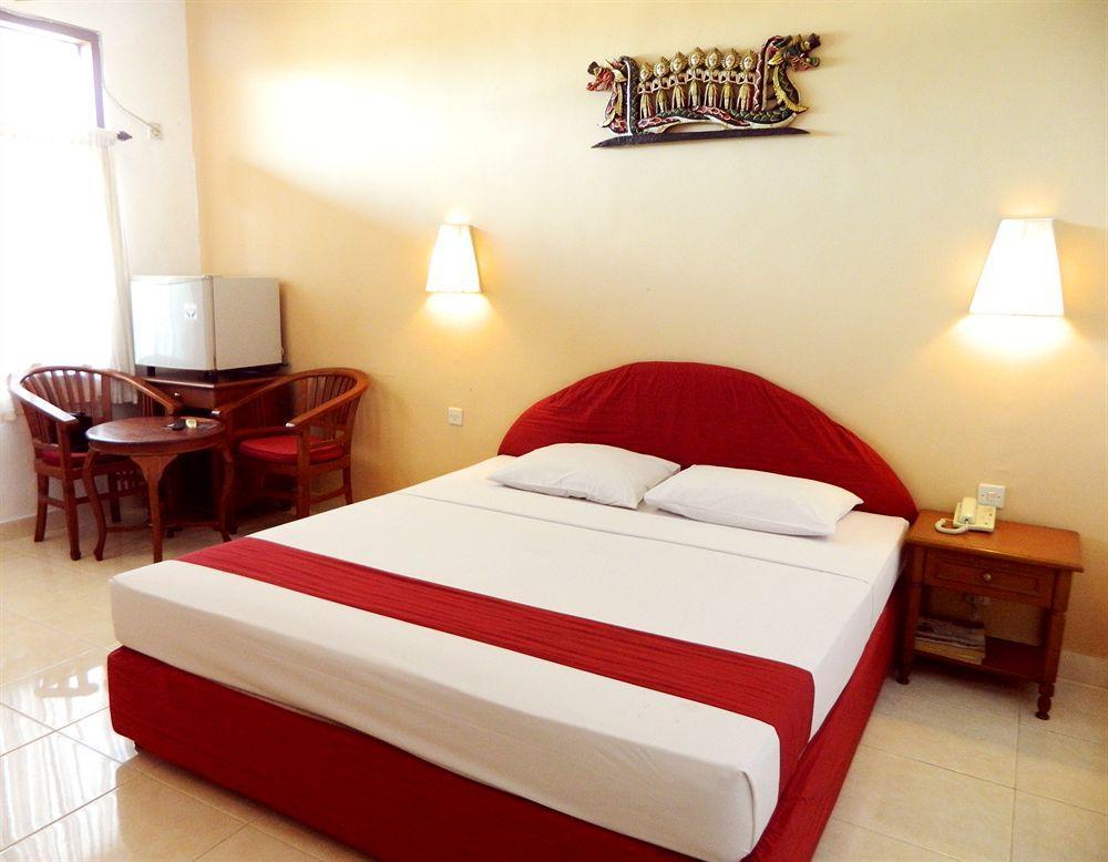 Hotel Ratna 庫塔 外观 照片