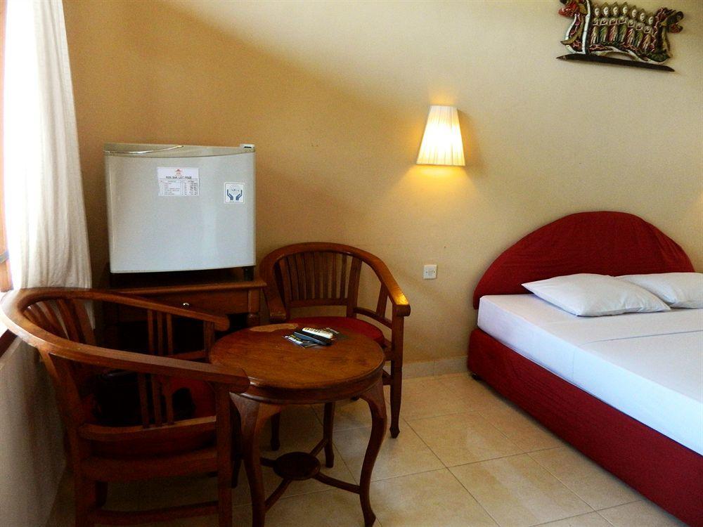 Hotel Ratna 庫塔 外观 照片