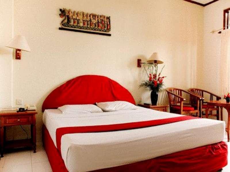 Hotel Ratna 庫塔 外观 照片
