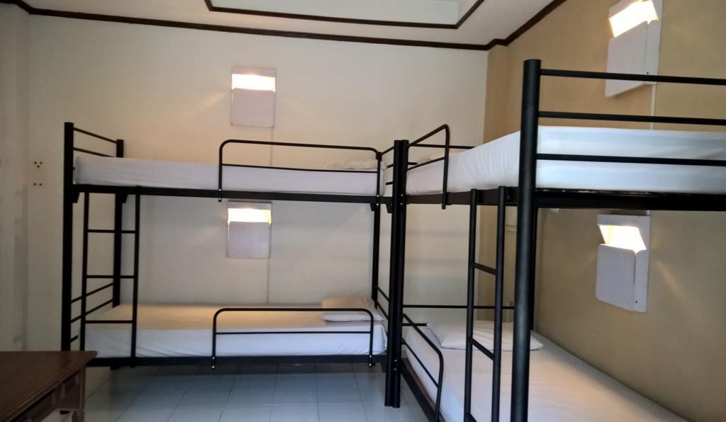 Hotel Ratna 庫塔 外观 照片