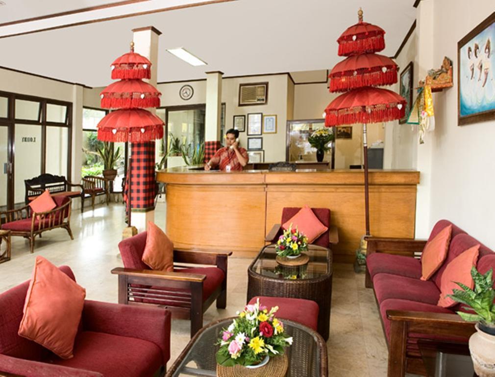 Hotel Ratna 庫塔 外观 照片