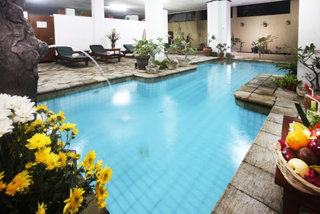 Hotel Ratna 庫塔 外观 照片