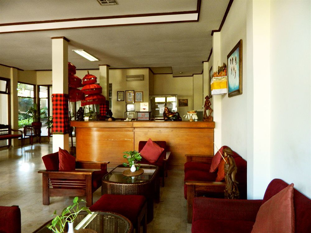 Hotel Ratna 庫塔 外观 照片