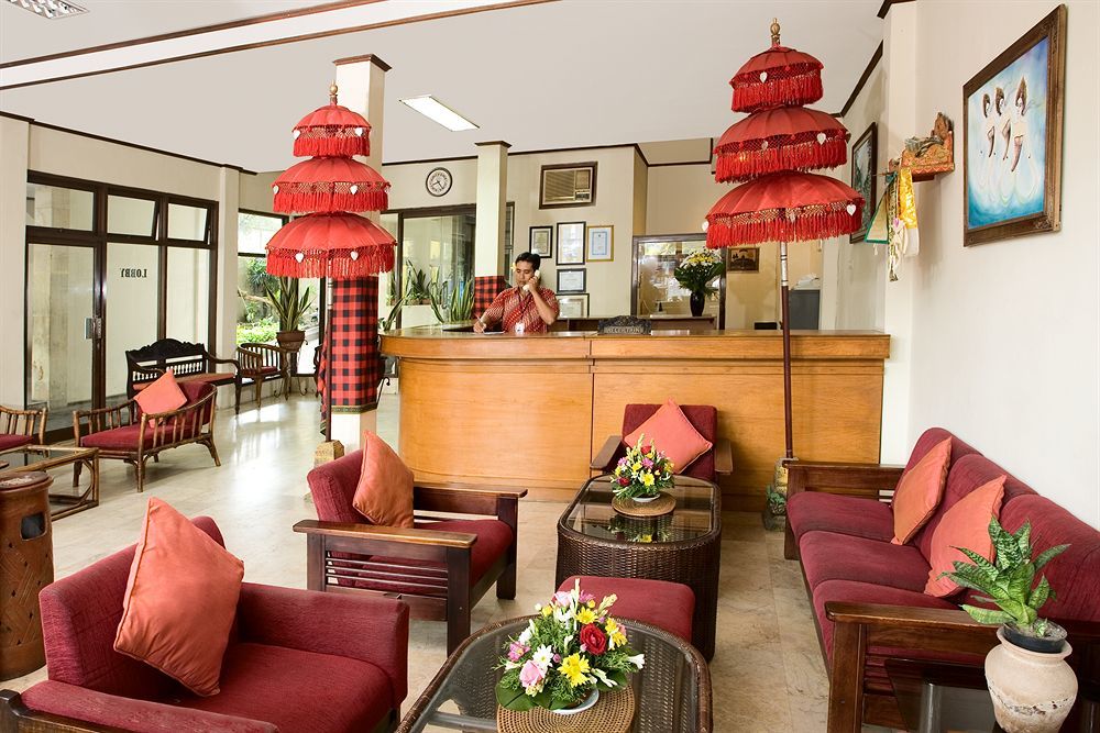 Hotel Ratna 庫塔 外观 照片