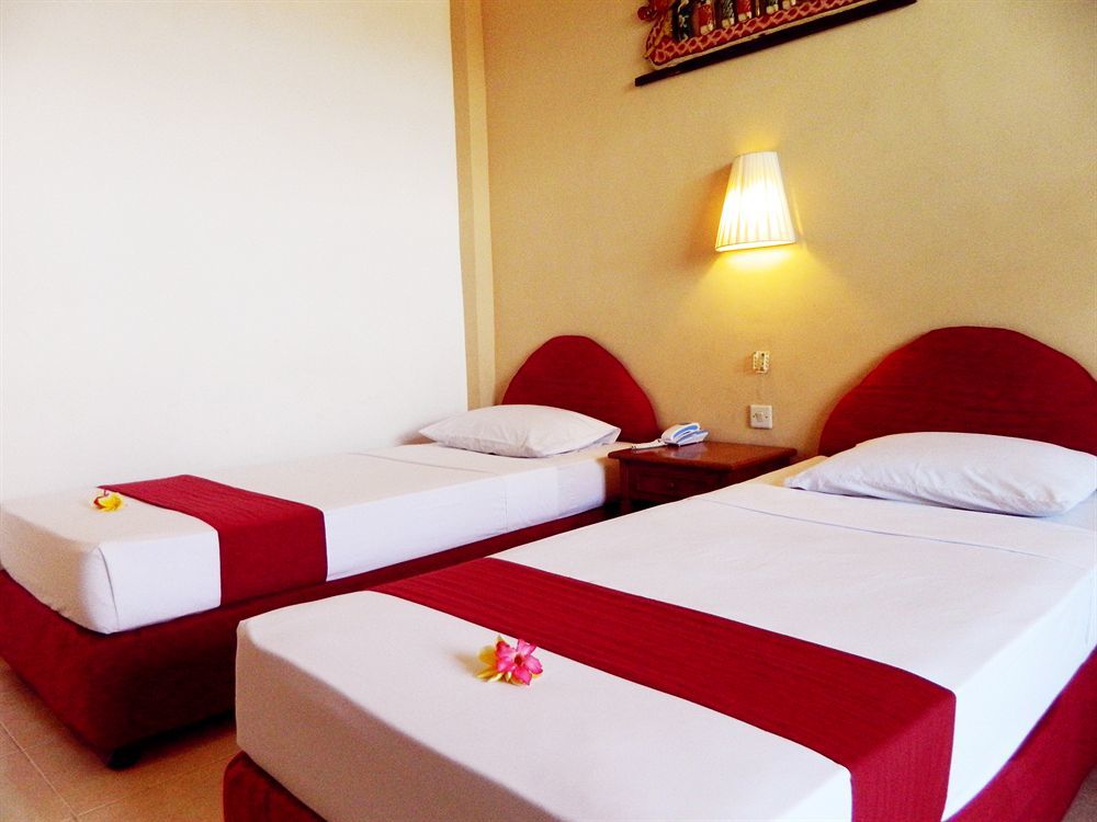 Hotel Ratna 庫塔 外观 照片