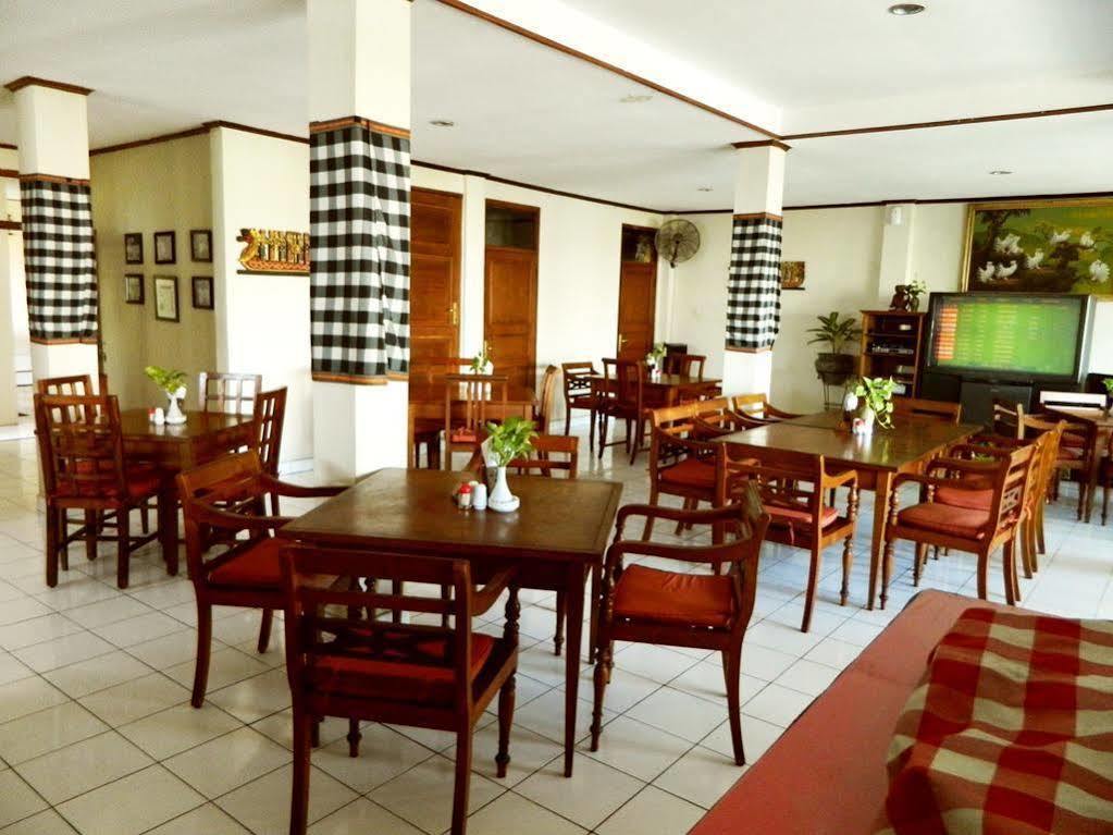 Hotel Ratna 庫塔 外观 照片