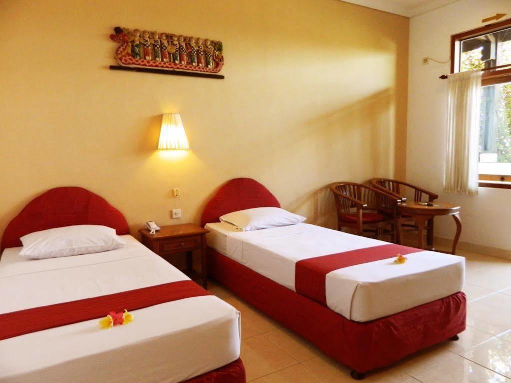 Hotel Ratna 庫塔 外观 照片